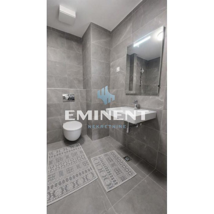 Trosoban stan za izdavanje, Blok 65, Beograd, 81m², 2.200 €/mes