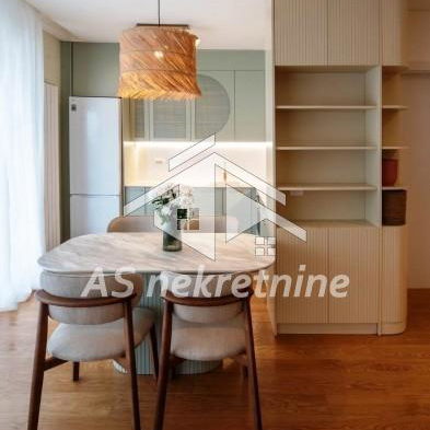 Stan Izdavanje Beograd Bulevar Kralja Aleksandra 100 m2