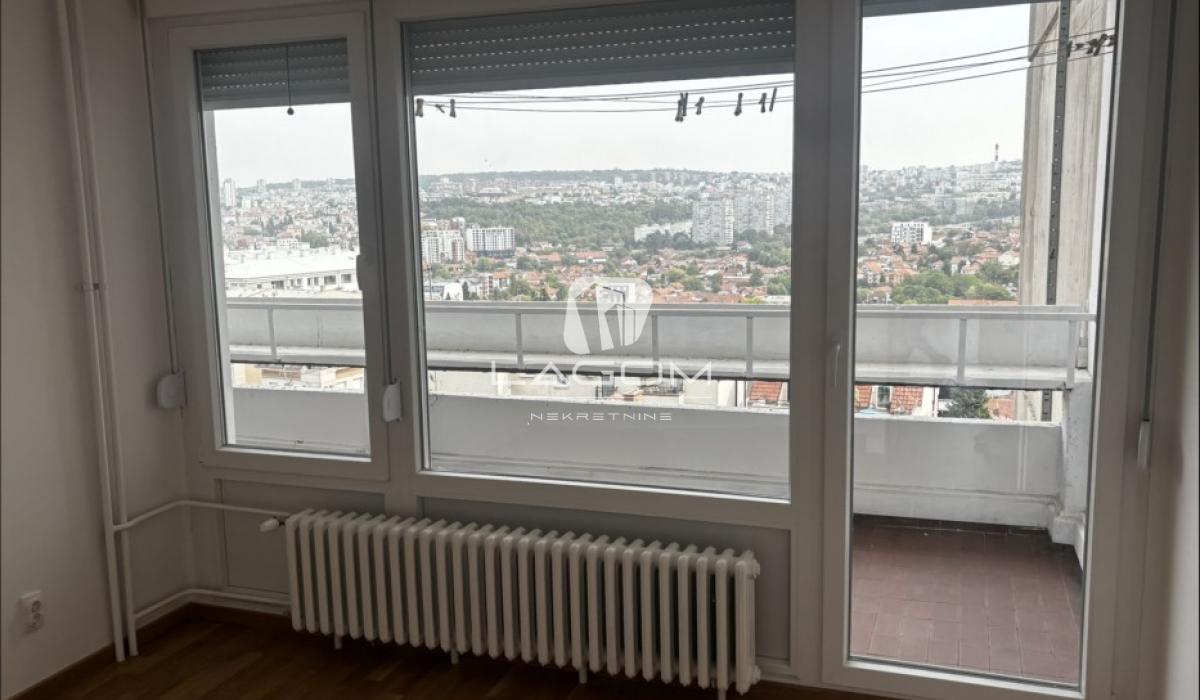 Stan Prodaja Beograd Voždovačka Crkva 134 m2