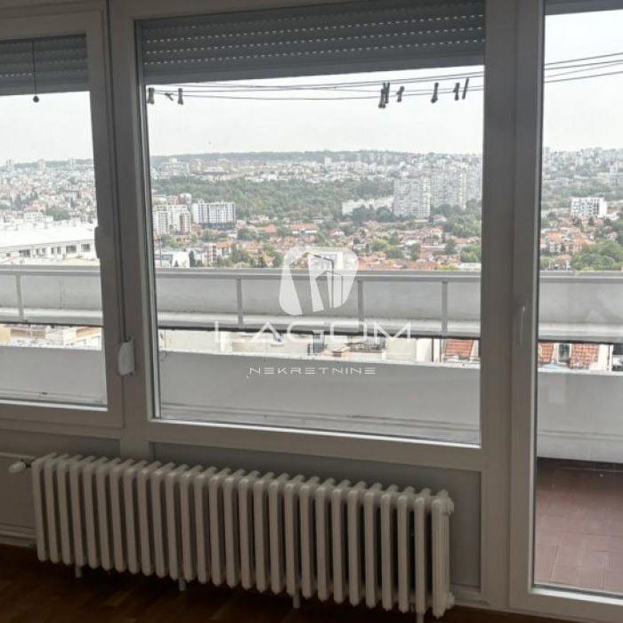 Stan Prodaja Beograd Voždovačka Crkva 134 m2
