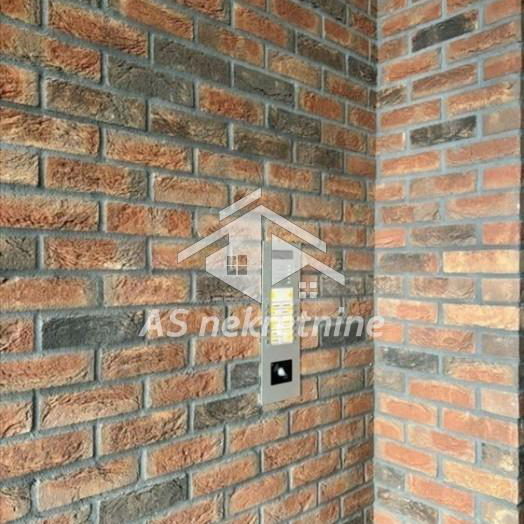 Dvosoban stan za izdavanje, Čubura, Beograd, 55m², 1.000 €/mes