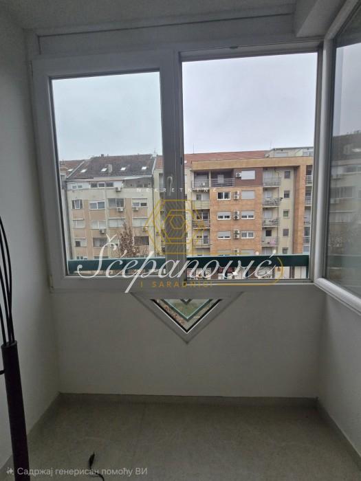 Stan Prodaja Novi Sad Stan Prodaja Novi Sad 64 m2