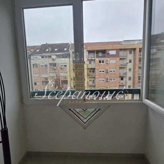 Stan Prodaja Novi Sad  64 m2