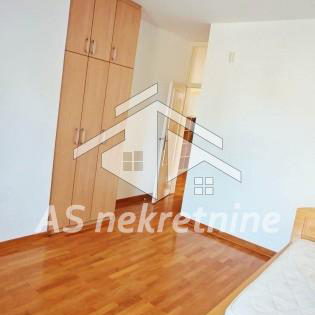Četvorosoban stan za izdavanje, Senjak, Beograd, 150m², 2.500 €/mes