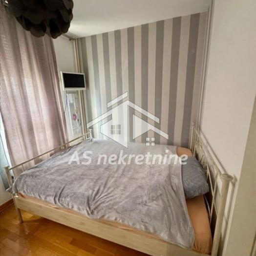 Dvosoban stan za izdavanje, Blok 67 – Belville, Beograd, 47m², 800 €/mes