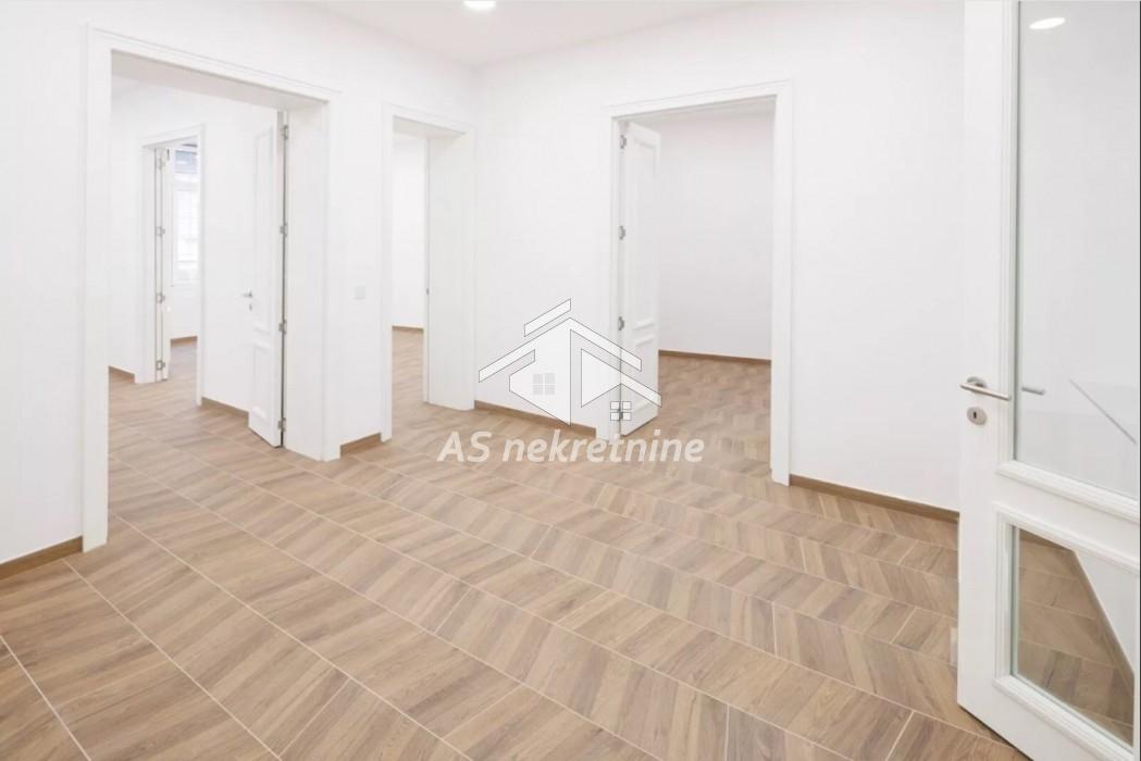 Lokal Izdavanje Beograd Terazije 121 m2