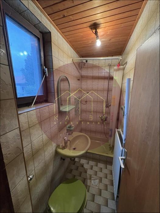Kuća Prodaja Beograd Rušanj 237 m2