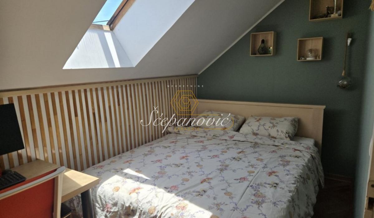 Stan Prodaja Novi Sad Stan Prodaja Novi Sad 72 m2
