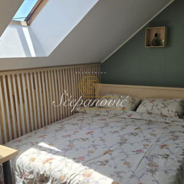 Stan Prodaja Novi Sad  72 m2