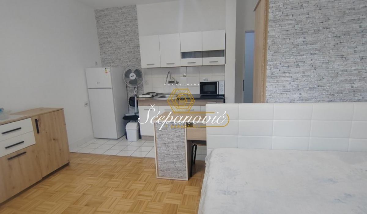 Stan Prodaja Novi Sad Stan Prodaja Novi Sad 24 m2
