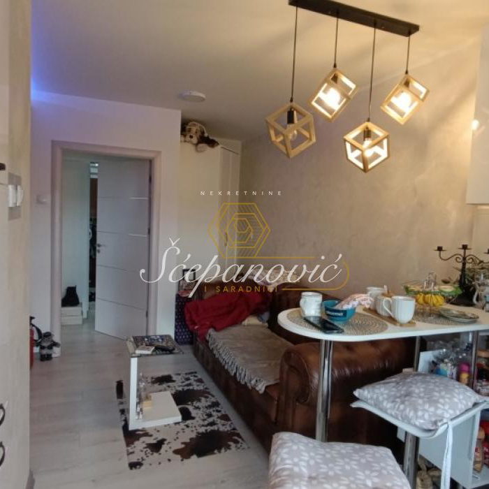Stan Prodaja Novi Sad  39 m2
