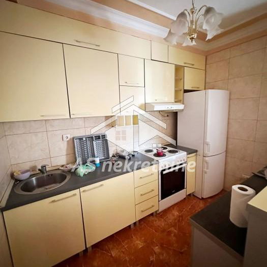 Stan Izdavanje Beograd Braće Jerković 60 m2