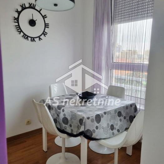 Stan Izdavanje Beograd Blok 67 - Belville 52 m2