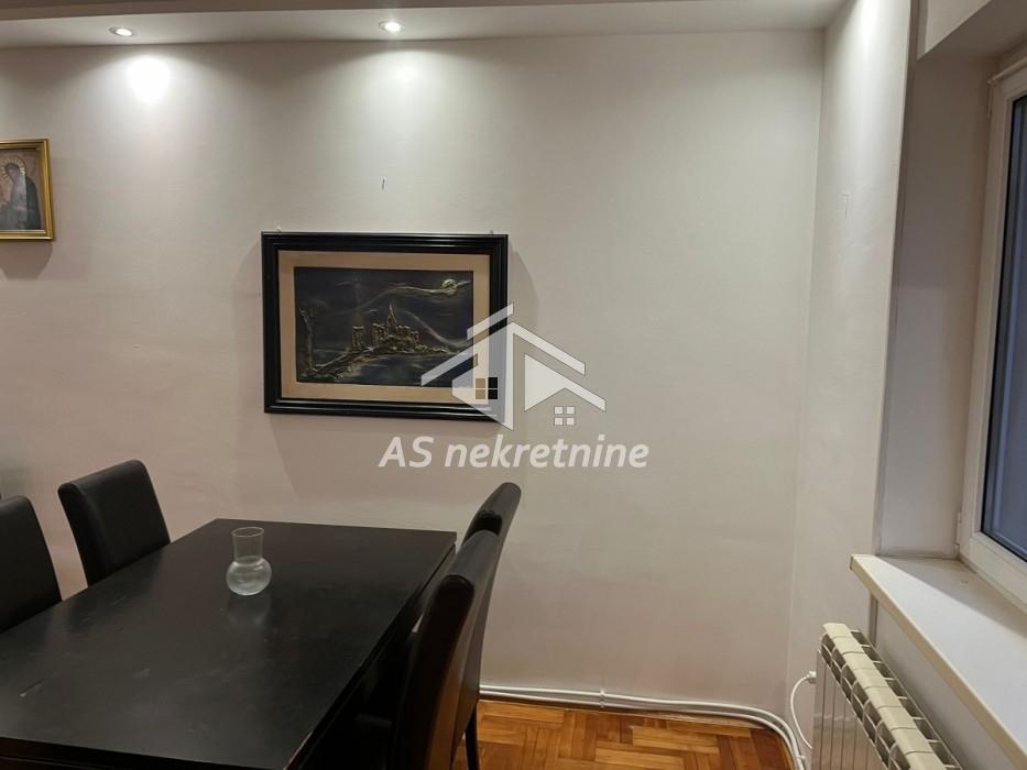 Stan Izdavanje Beograd Učiteljsko Naselje 120 m2