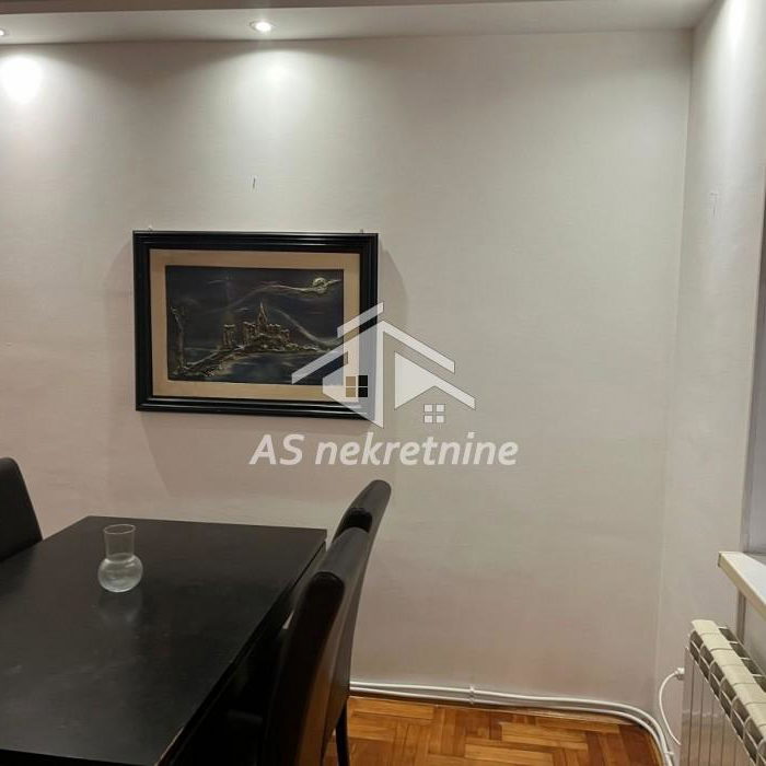 Stan Izdavanje Beograd Učiteljsko Naselje 120 m2