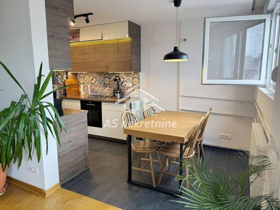 Stan Izdavanje Beograd Stan Izdavanje Beograd Hram Svetog Save 75 m2