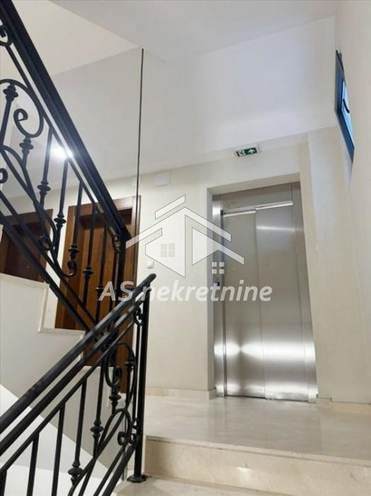 prodaja-kuca-beograd-aJWIhnpEx7 Dvosoban stan za izdavanje, Čubura, Beograd, 55m², 1.000 €/mes