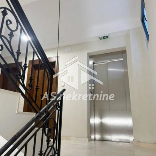 Dvosoban stan za izdavanje, Čubura, Beograd, 55m², 1.000 €/mes