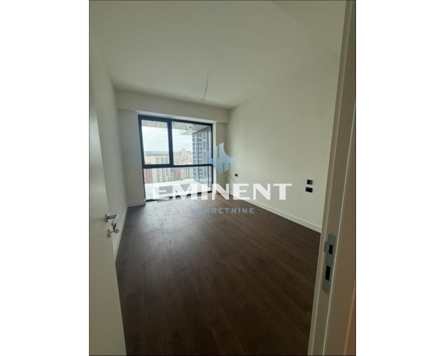 Stan Izdavanje Beograd Stan Izdavanje Beograd Beograd na Vodi 71 m2
