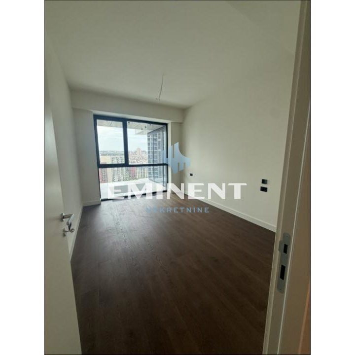 Stan Izdavanje Beograd Beograd na Vodi 71 m2