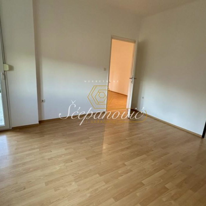 Stan Prodaja Novi Sad  112 m2