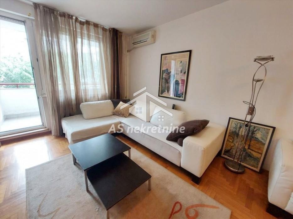 Stan Izdavanje Beograd Stan Izdavanje Beograd Blok 25 - Arena 80 m2