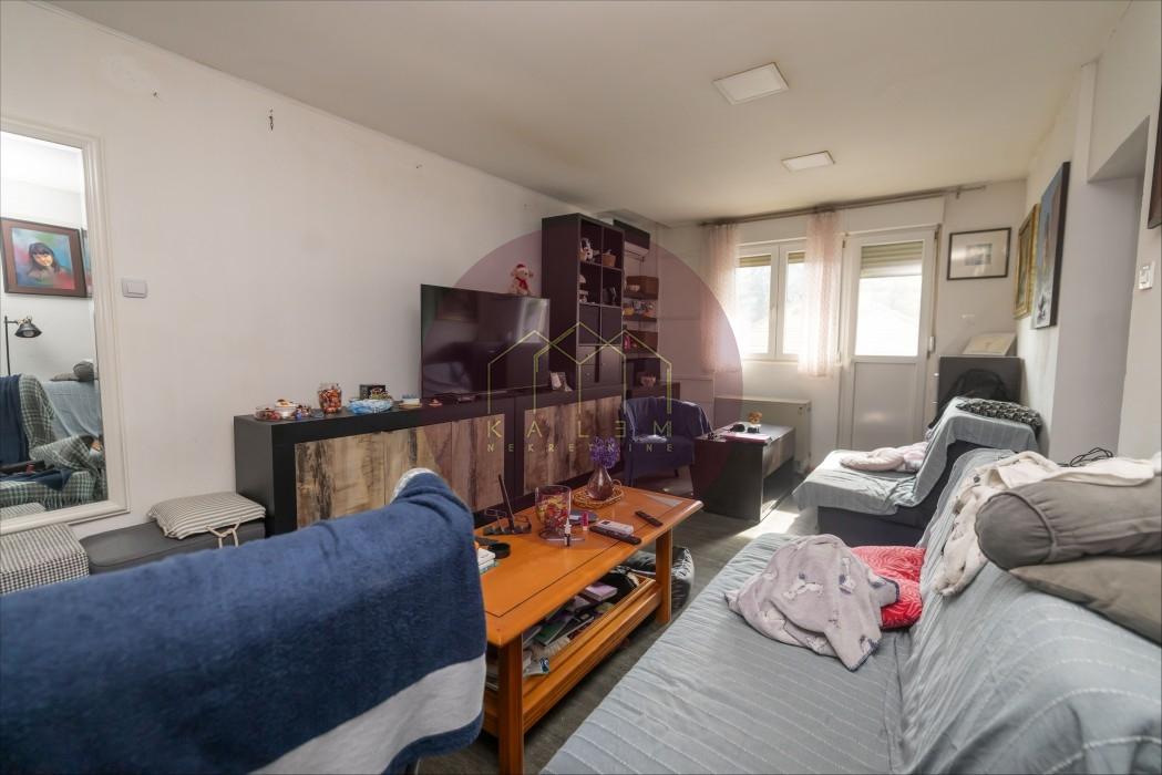 Stan Prodaja Beograd Karaburma 62 m2