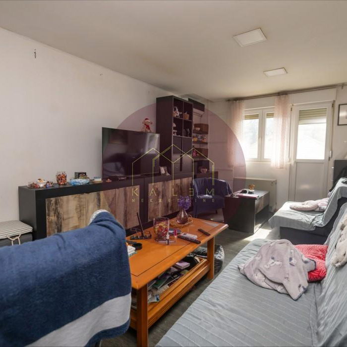 Stan Prodaja Beograd Karaburma 62 m2