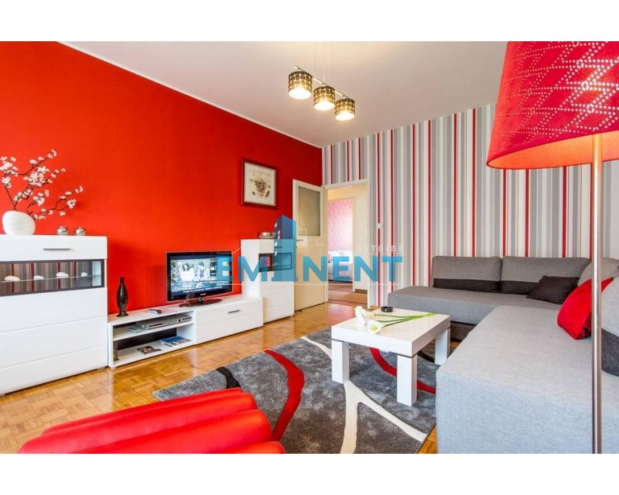 Stan Izdavanje Beograd Stan Izdavanje Beograd Savski Trg 69 m2