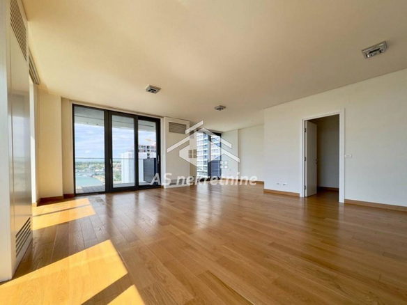Stan Izdavanje Beograd Beograd na Vodi 142 m2
