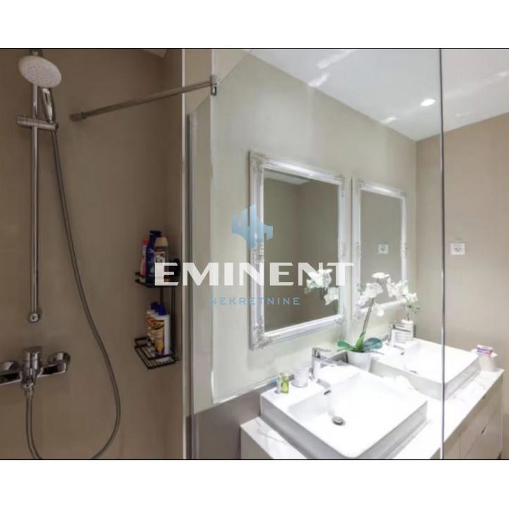 Trosoban stan za izdavanje, Beograd na Vodi, Beograd, 80m², 2.000 €/mes