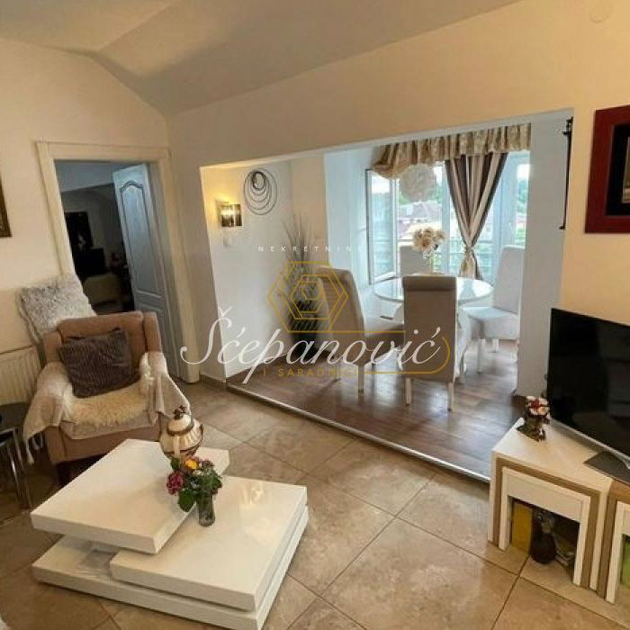 Stan Prodaja Novi Sad  52 m2