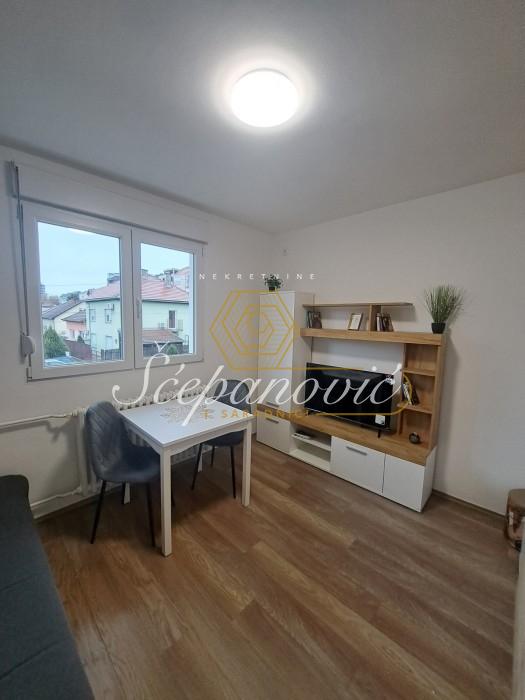 Stan Prodaja Novi Sad Stan Prodaja Novi Sad 16 m2