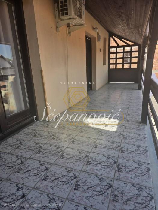 prodaja-kuca-beograd-h0cBOLZ4rp Kuća za izdavanje, Vidovdansko Naselje, Novi Sad, 106m², 650 €/mes