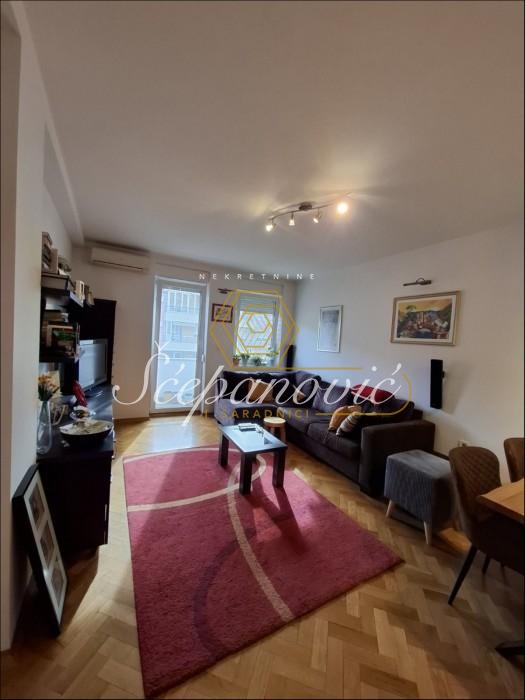 Stan Prodaja Novi Sad Stan Prodaja Novi Sad Nova Detelinara 50 m2