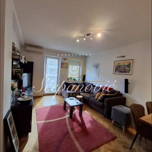 Stan Prodaja Novi Sad Nova Detelinara 50 m2