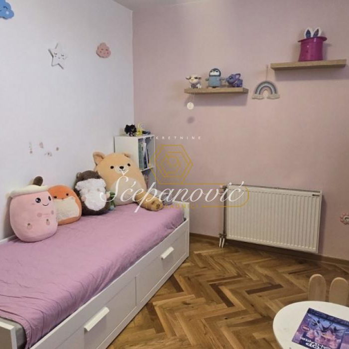 Stan Prodaja Novi Sad  72 m2