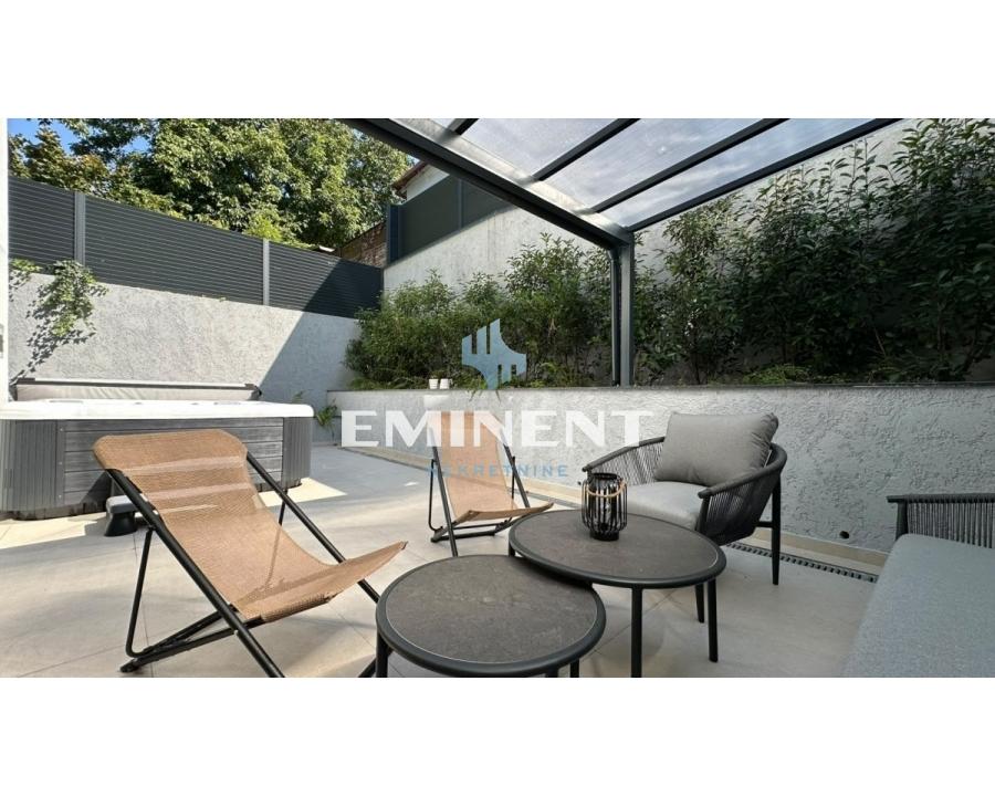 Trosoban stan za izdavanje, FON, Beograd, 116m², 2.000 €/mes