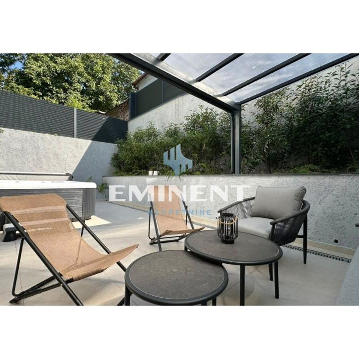 Trosoban stan za izdavanje, FON, Beograd, 116m², 2.000 €/mes