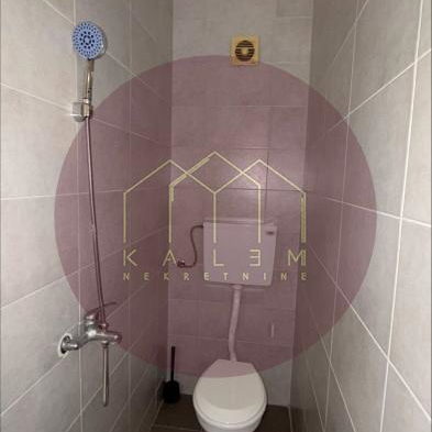 Trosoban stan za izdavanje, Centar, Beograd, 53m², 400 €/mes