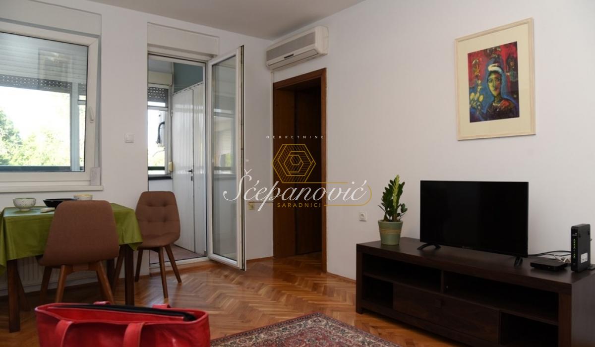 Stan Izdavanje Novi Sad Stan Izdavanje Novi Sad Betanija 49 m2