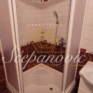 Stan Izdavanje Novi Sad Liman 3 52 m2