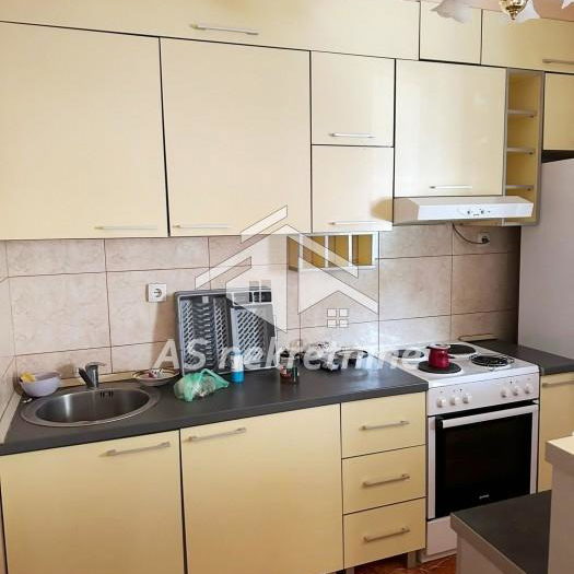 Stan Izdavanje Beograd Braće Jerković 60 m2
