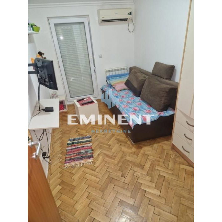 Stan Prodaja Beograd Vojvode Vlahovića Voždovac 56 m2