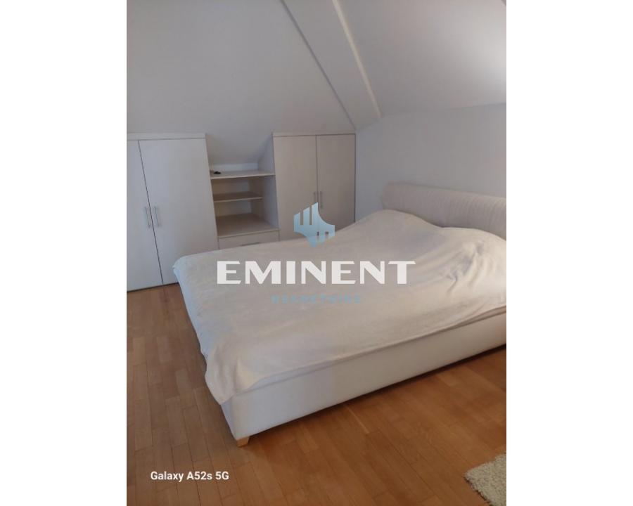 Petosoban stan za izdavanje, Senjak, Beograd, 165m², 2.500 €/mes