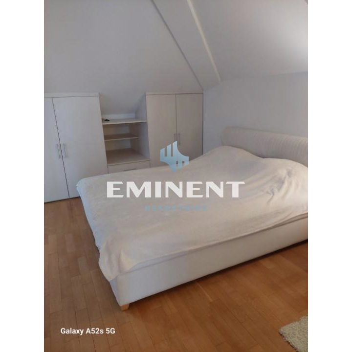 Petosoban stan za izdavanje, Senjak, Beograd, 165m², 2.500 €/mes