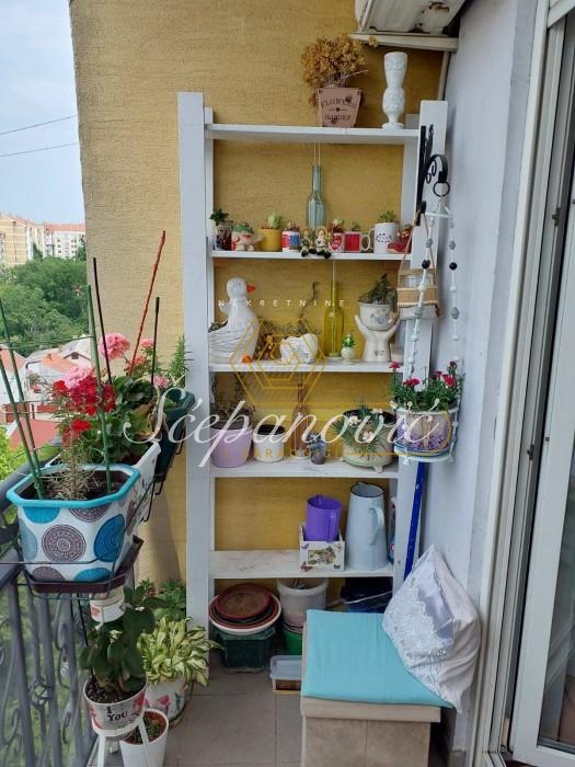 prodaja-kuca-beograd-o8qbDxnyAF Trosoban stan na prodaju, Nova Detelinara, Novi Sad, 72m², 144.000 €