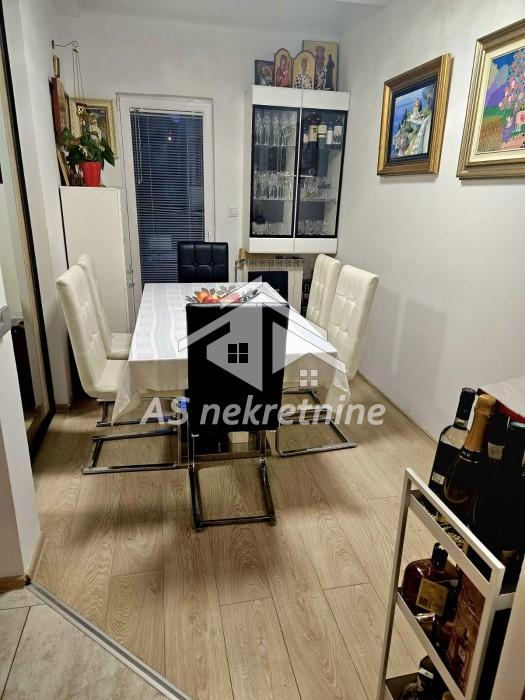 Stan Izdavanje Beograd Bogoslovija 80 m2