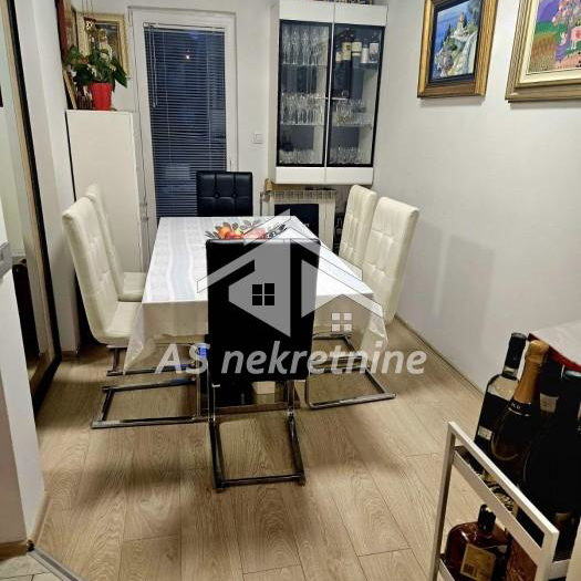 Stan Izdavanje Beograd Bogoslovija 80 m2