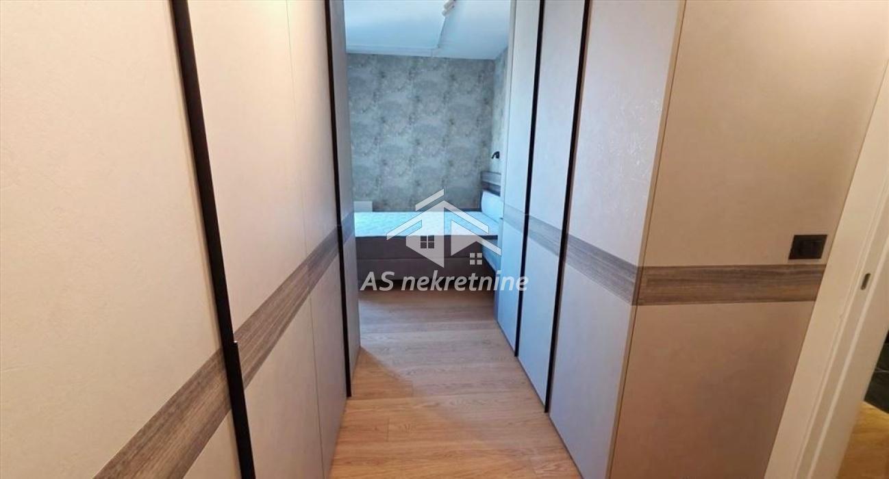 Trosoban stan za izdavanje, Centar, Beograd, 95m², 2.300 €/mes